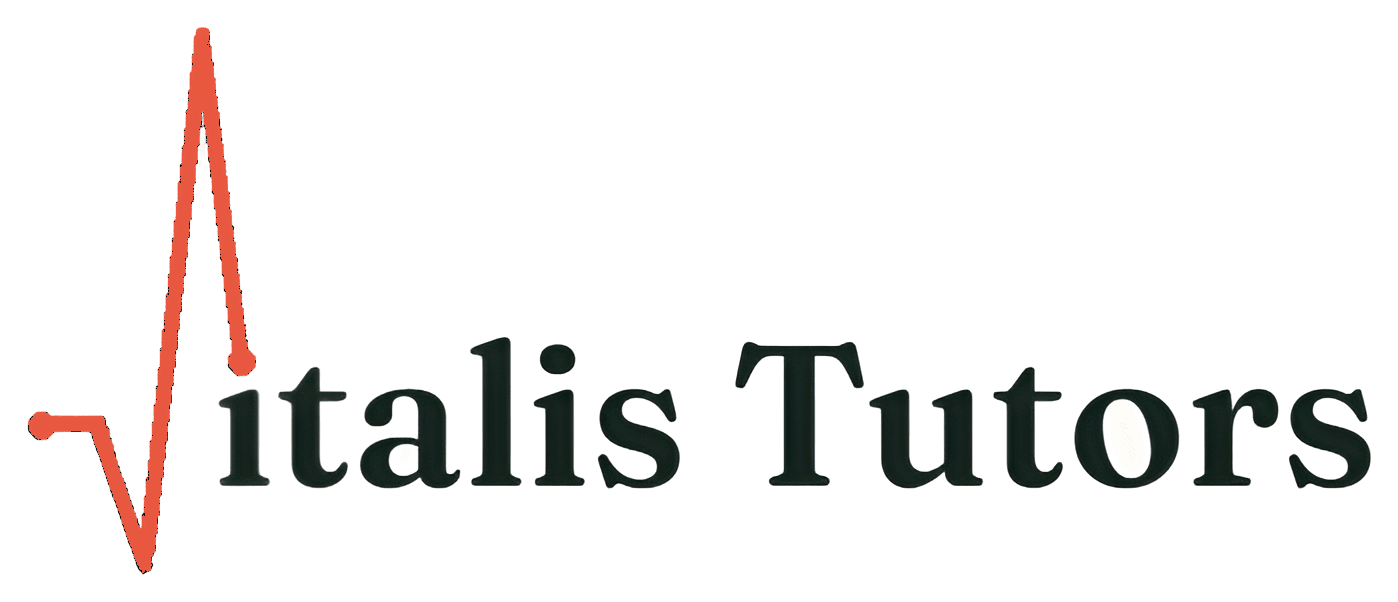 Vitalis Tutors
